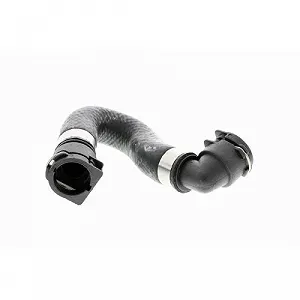 Шланг радіатора VAICO Q+ V20-1297 BMW сторона випуску synthetic.ua - Фото 1