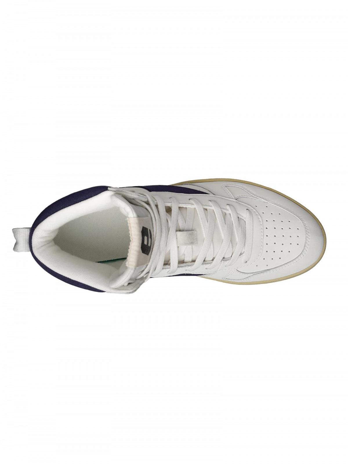 Кросівки Ethletic Carl З перероблених матеріалів, фото №5 Кросівки Ethletic Carl З перероблених матеріалів, фото №5