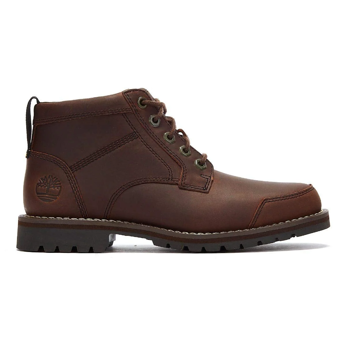 Мужские ботинки Chukka Timberland Larchmont II, фото №2 Мужские ботинки Chukka Timberland Larchmont II, фото №2