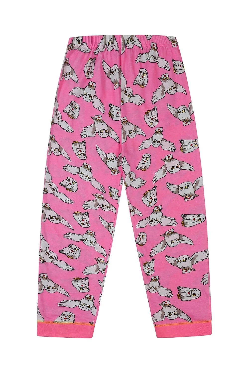 Піжама Harry Potter Hedwig I Got My Letter Hogwarts для дівчат, фото №5 Піжама Harry Potter Hedwig I Got My Letter Hogwarts для дівчат, фото №5