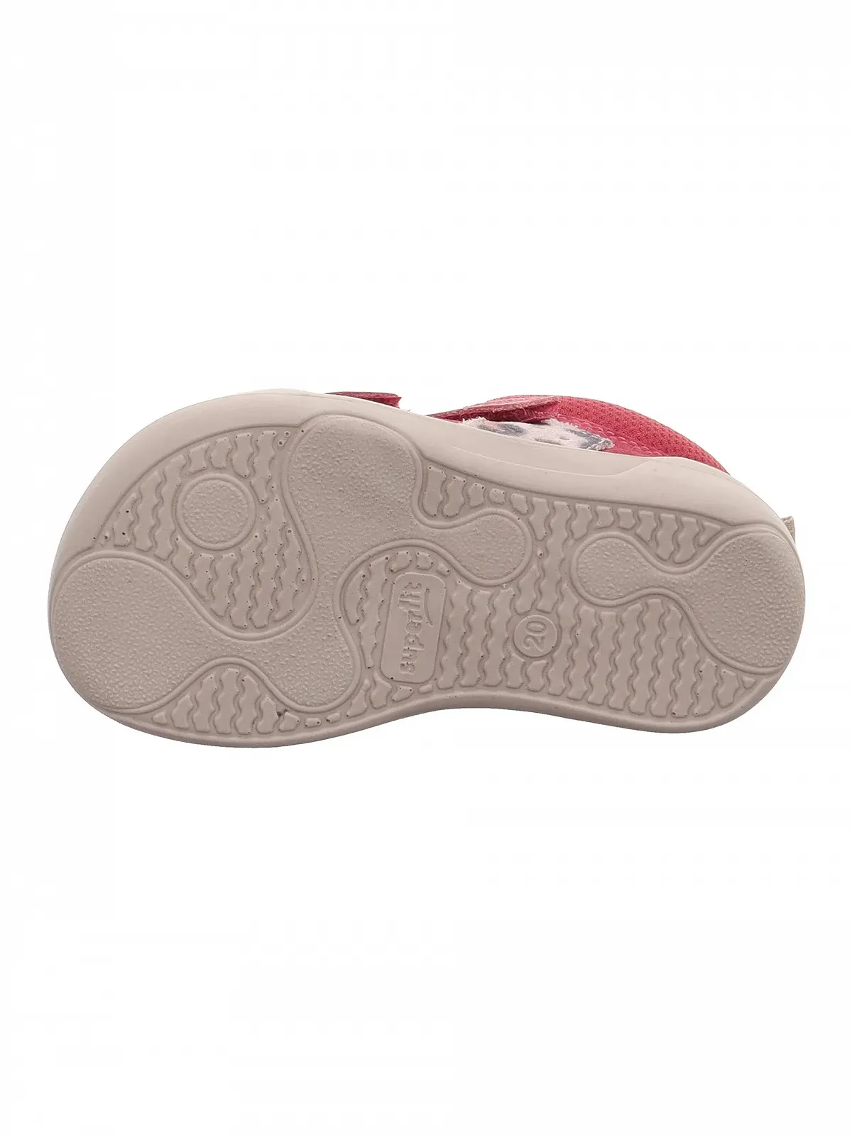 Черевики Superfit Superfree 1-000543, фото №4