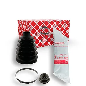 Пыльник ШРУСа FEBI BILSTEIN 36959 для MERCEDES-BENZ передний мост - Фото 1