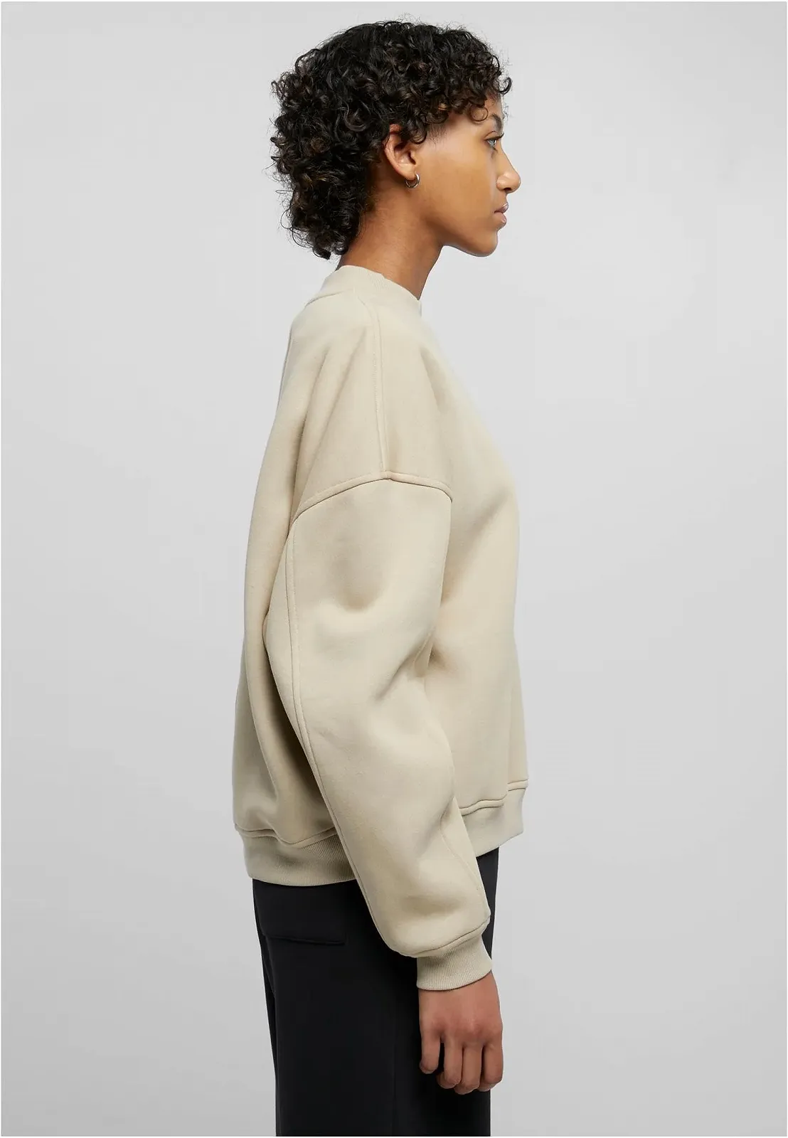 Женский свитшот Urban Classics, фото №10