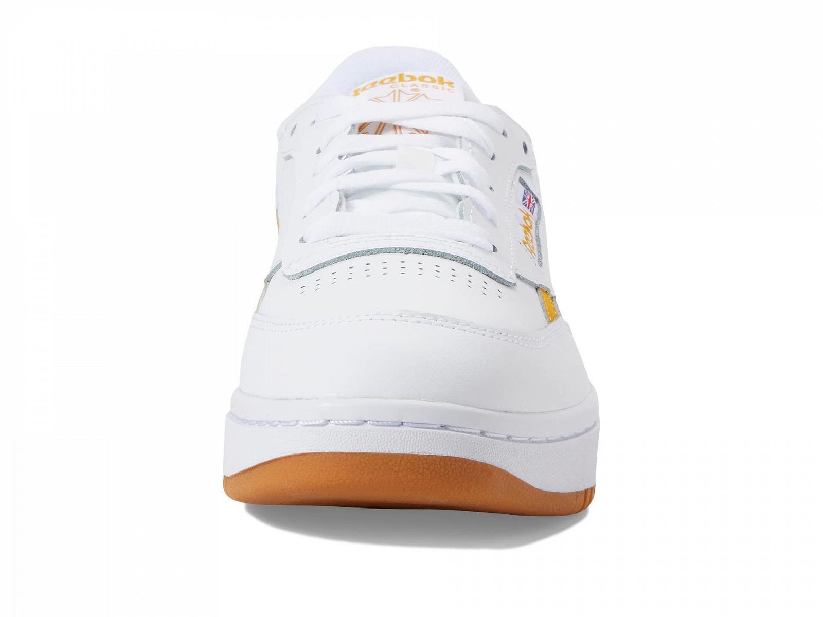 Кроссовки Reebok Club C Double женские, фото №6