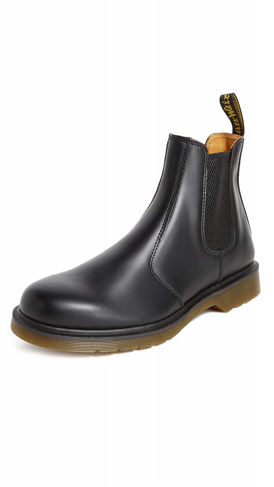 Челсі Чоловічі Dr. Martens, фото №1