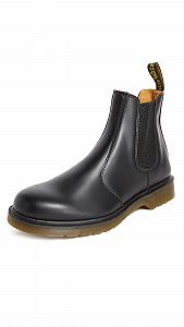 Челси ботинки Dr. Martens мужские - Фото 1