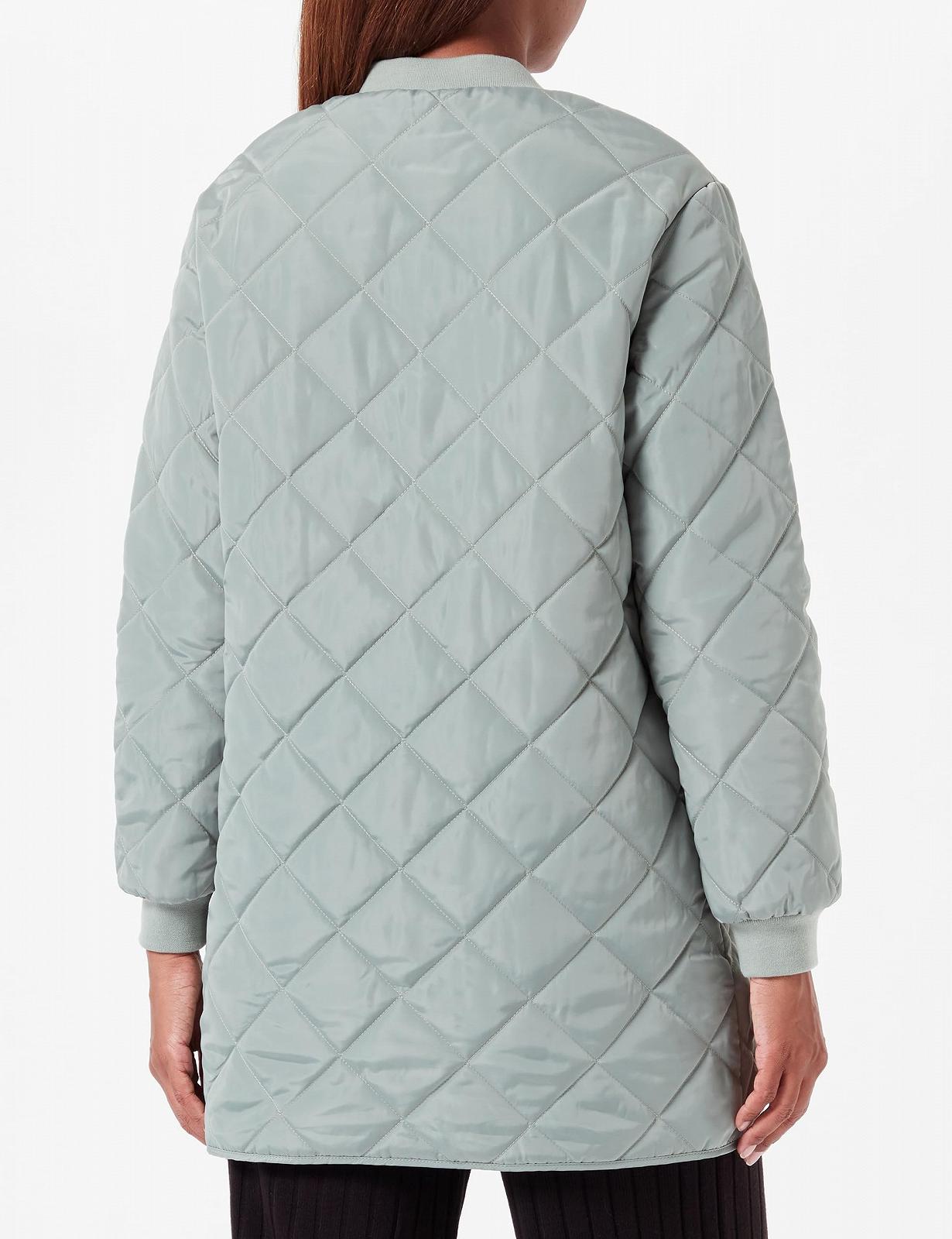 Куртка стьобана ONLY Onlnewjessica Quilted Jacket CC OTW Жіноча, фото №3
