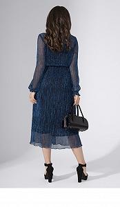 Платье Avanti Erika 843 (843/44) цена на synthetic.ua - Фото 1 Платье Avanti Erika 843 (843/44) synthetic.ua - Фото 1