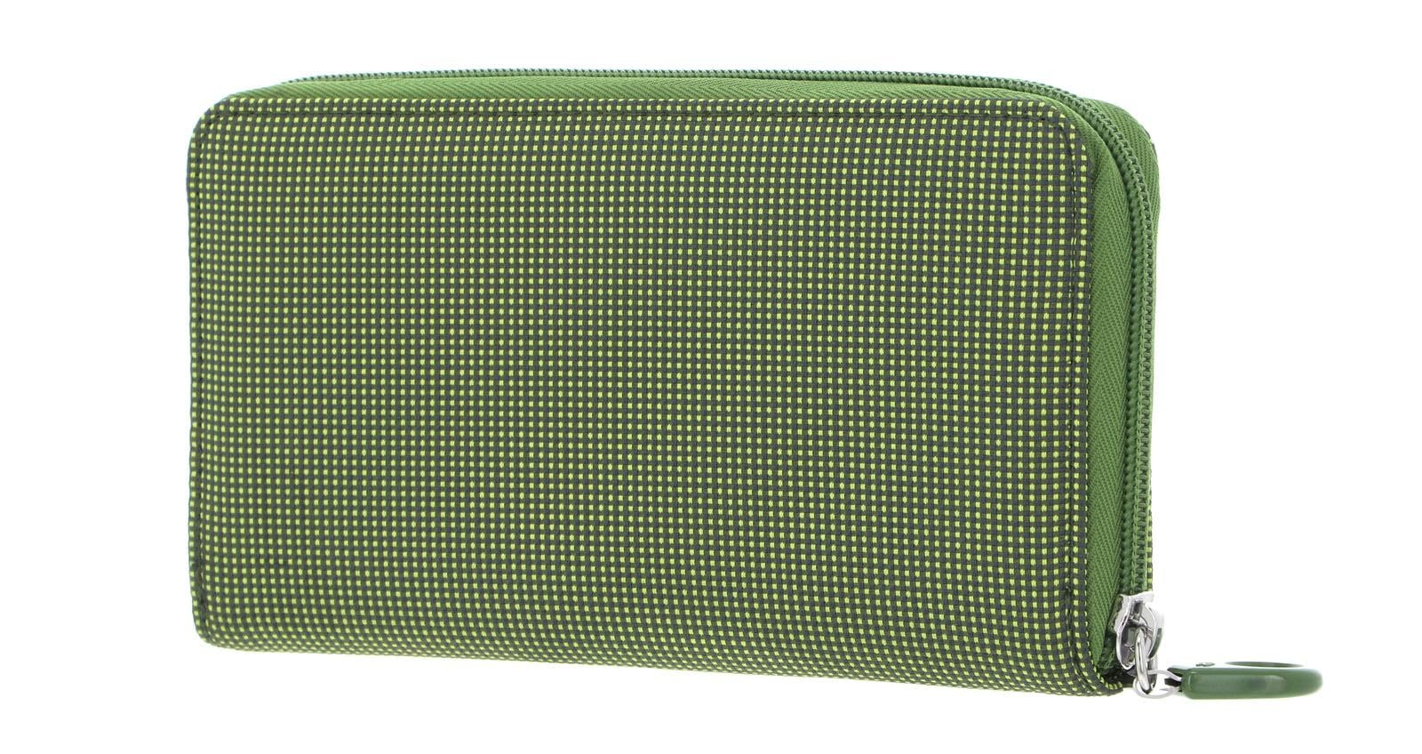 Гаманець Mandarina Duck MD20 Zip Wallet L Aloe, Aloe, Contemporary, фото №4