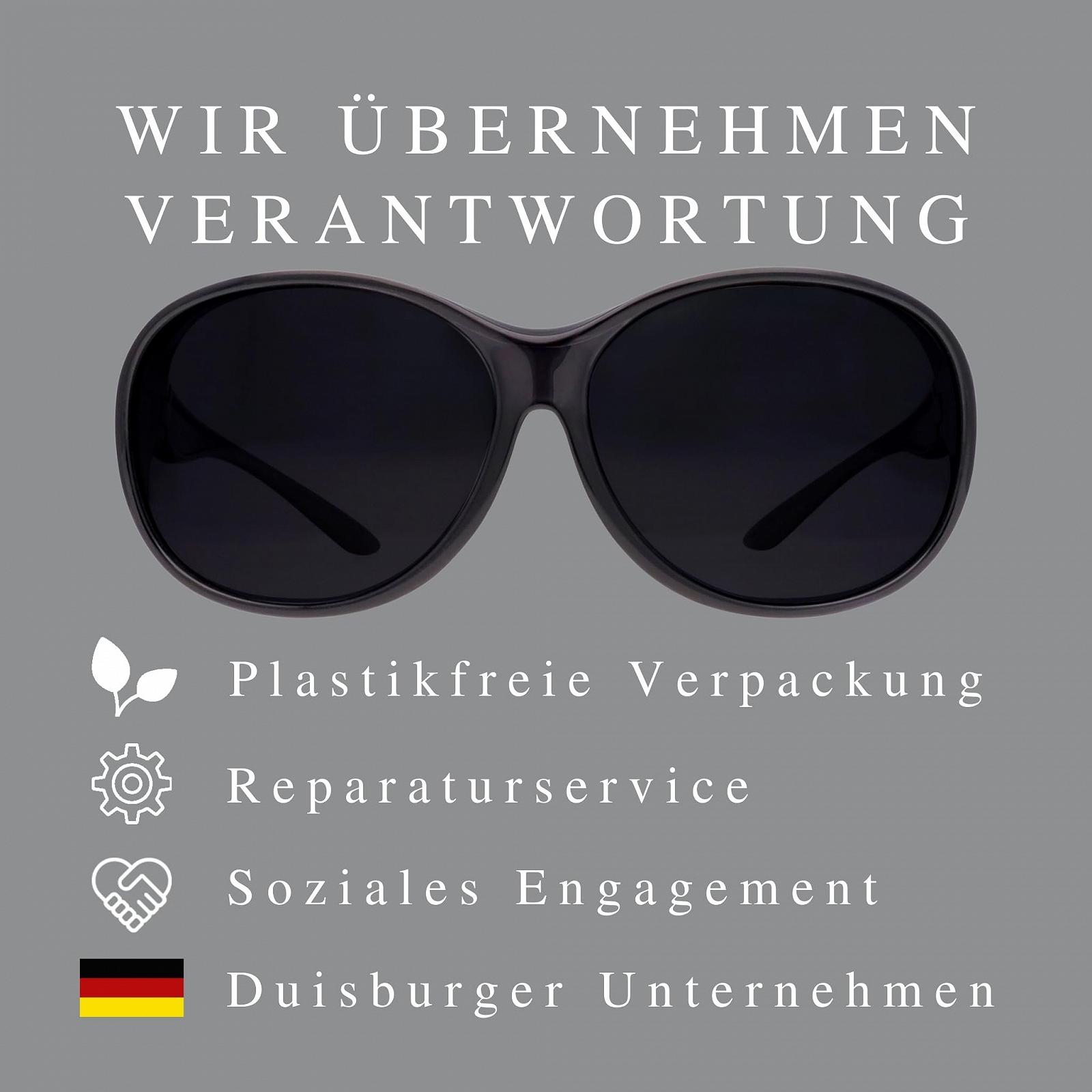 Сонцезахисні окуляри ActiveSol Поляризовані, фото №6