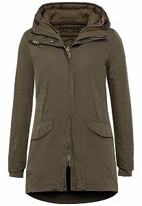 Пальто camel active Жіноче - Фото 1