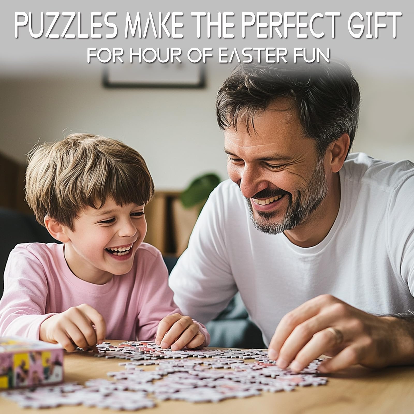 Пазл Tucocoo Banksy Girls Red Balloon 1000 деталей, фото №6