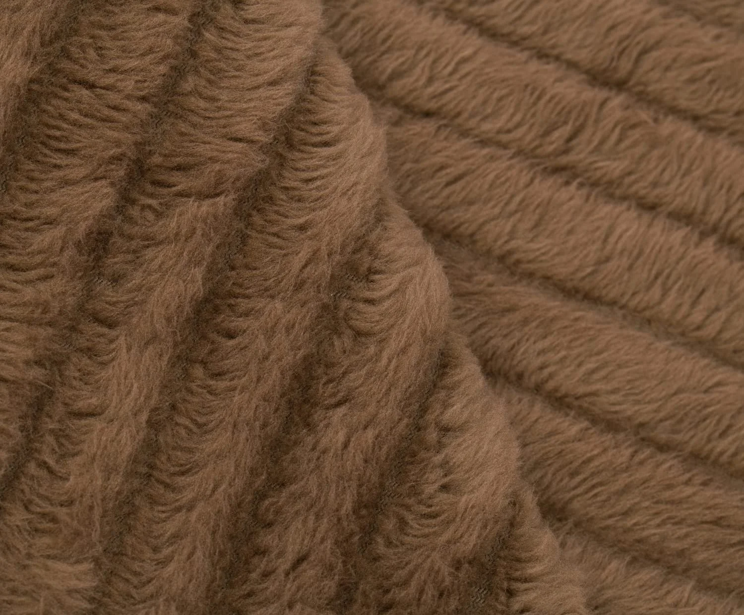 Плед Gözze Мягкий, Вельветовый вид, 150 x 200 см, Taupe, фото №6