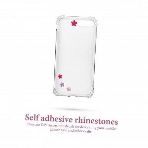 Стразы Тип: для ногтей, 12 листов synthetic.ua - Фото 1