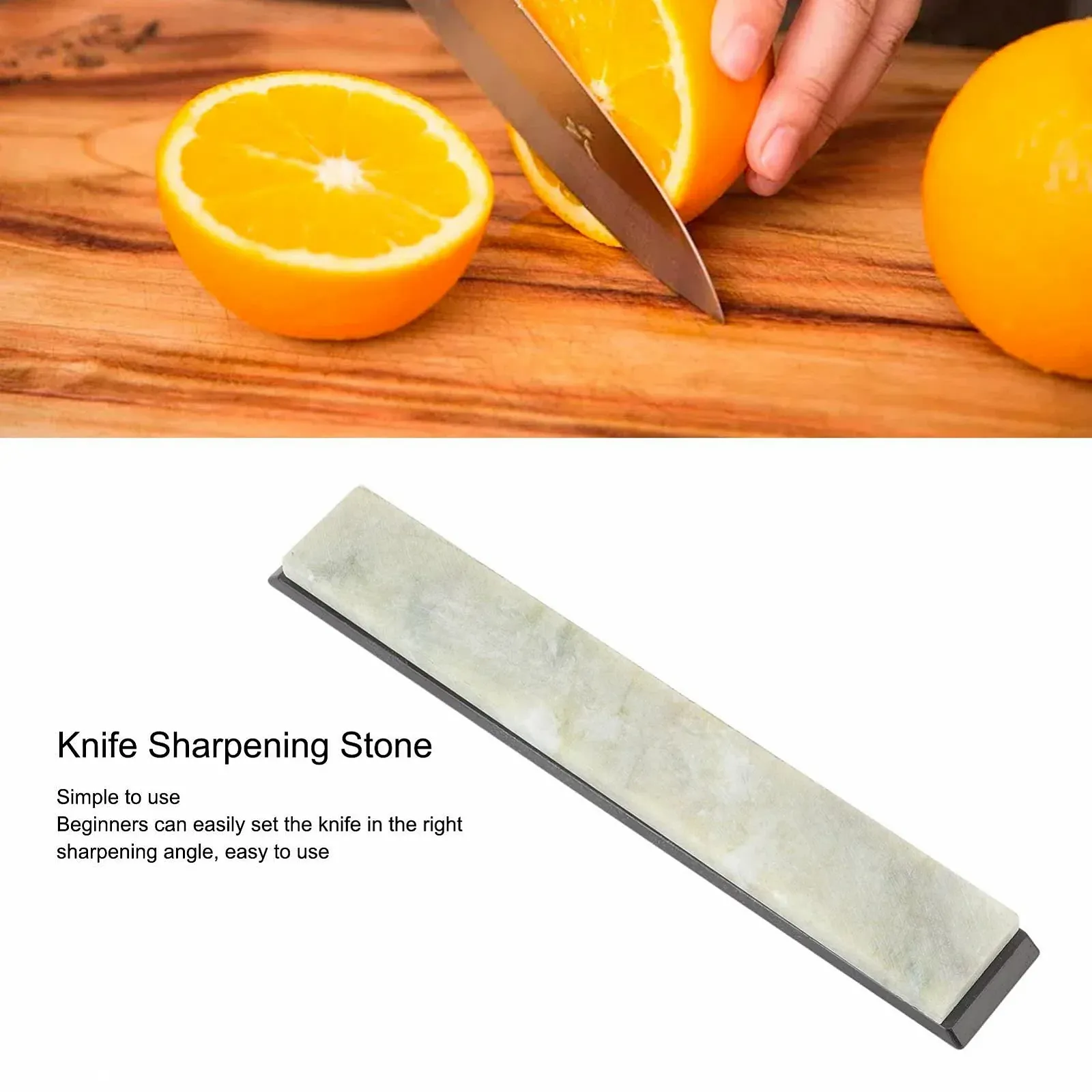 Точильный камень 10000 Grit Зеленый нефрит, фото №6