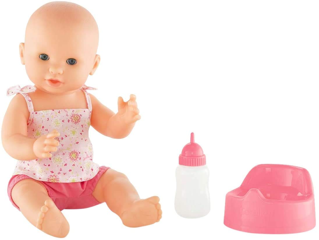 Кукла Corolle Emma fpk23 Urinated, фото №1