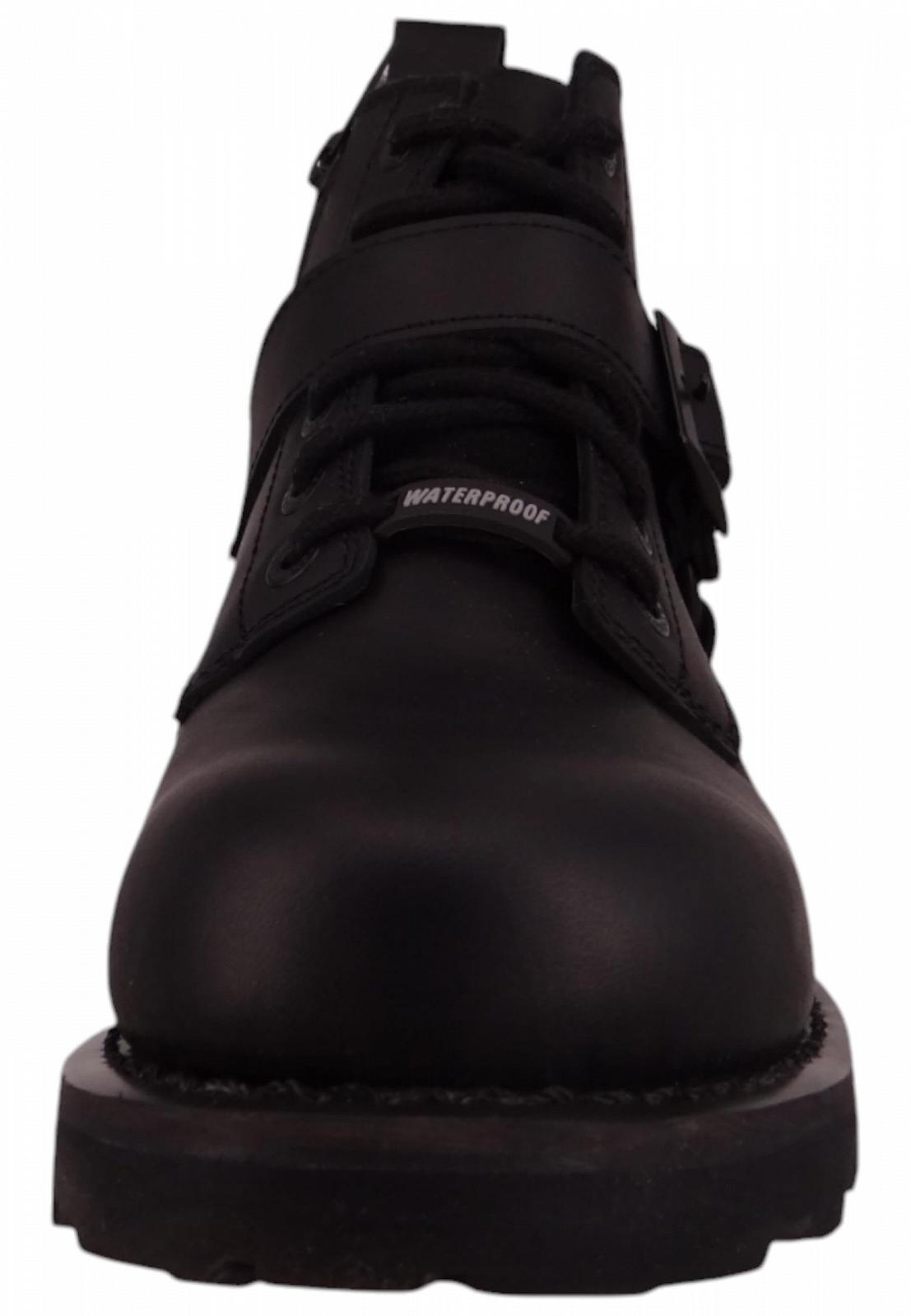 Чоловічі Чоботи HARLEY-DAVIDSON Bullard CE Шкіряні, фото №4 Чоловічі Чоботи HARLEY-DAVIDSON Bullard CE Шкіряні, фото №4