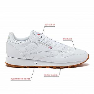 Кросівки Reebok Classic Nylon Slim Жіночі synthetic.ua - Фото 1