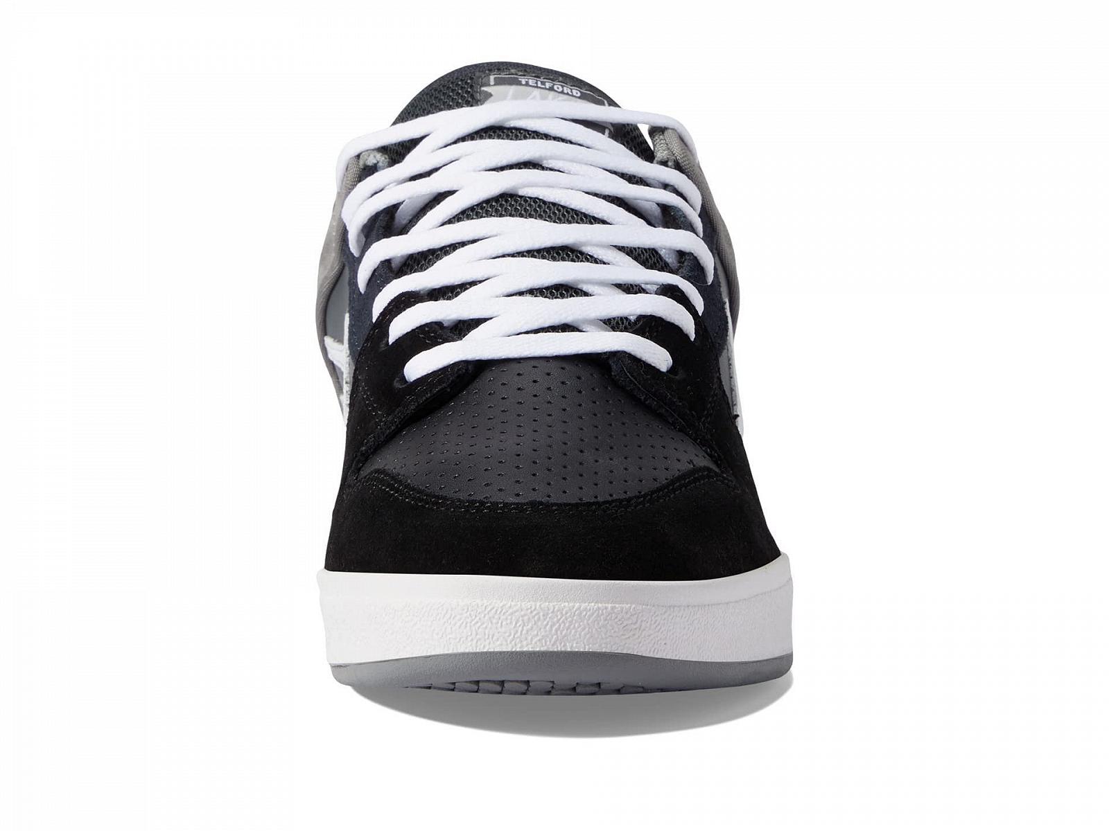 Кеди Lakai Telford Low, фото №6