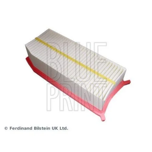 Воздушный фильтр BLUE PRINT ADR162210 для NISSAN RENAULT DACIA, фото №3