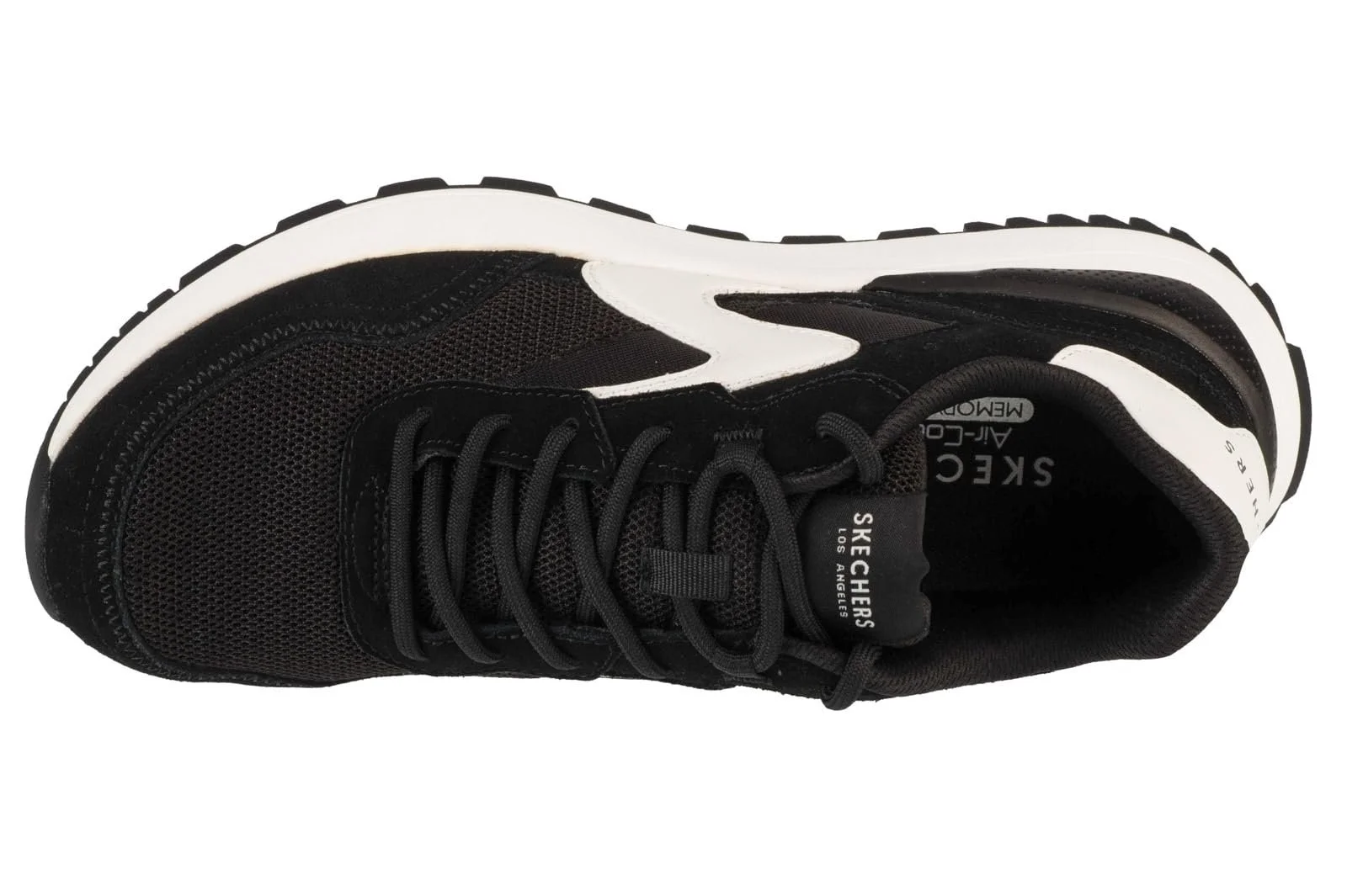 Чоловічі Кросівки Skechers Platform, фото №3 Чоловічі Кросівки Skechers Platform, фото №3