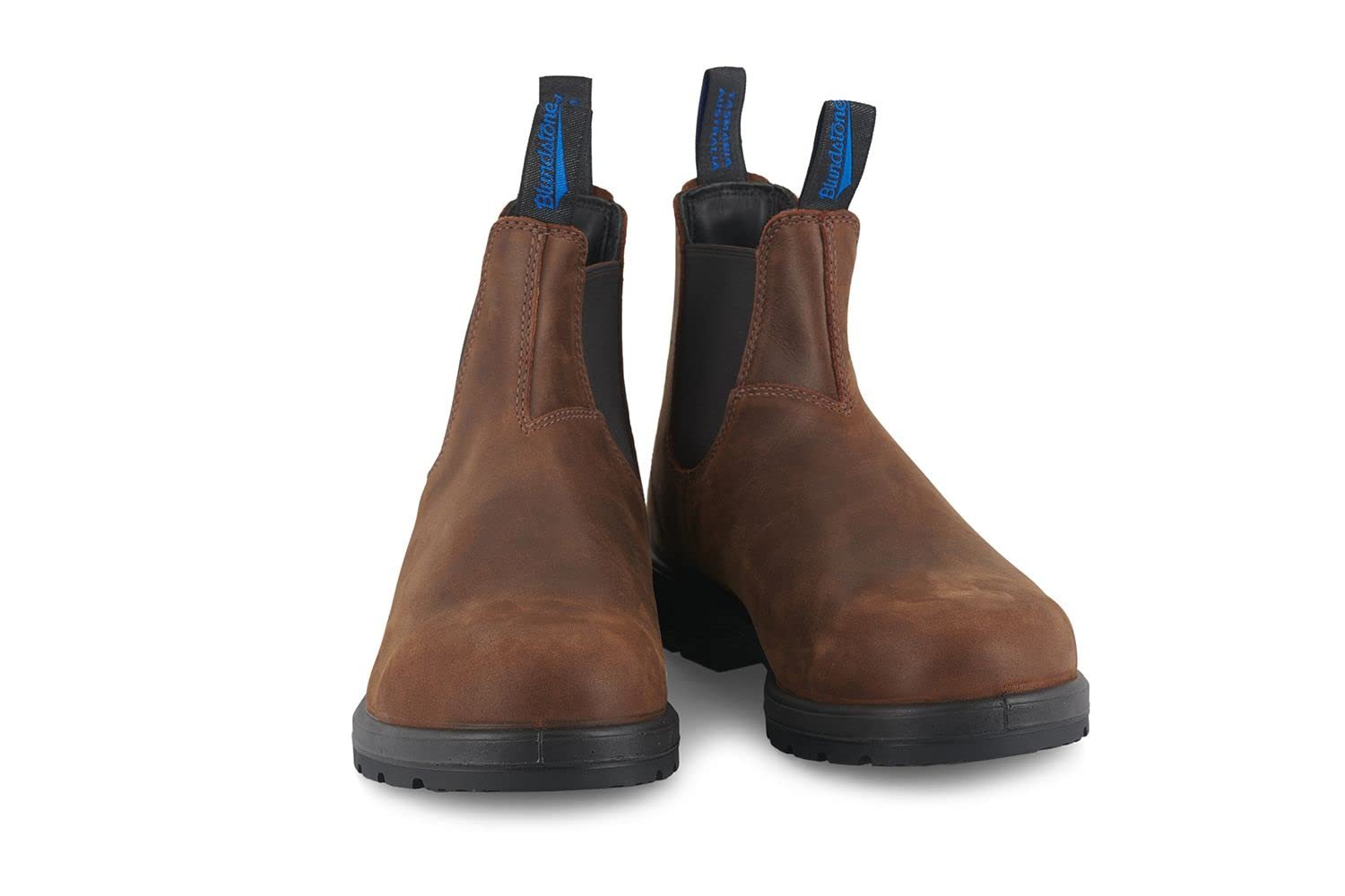 Челси ботинки Blundstone Thermal Кожаные, фото №3