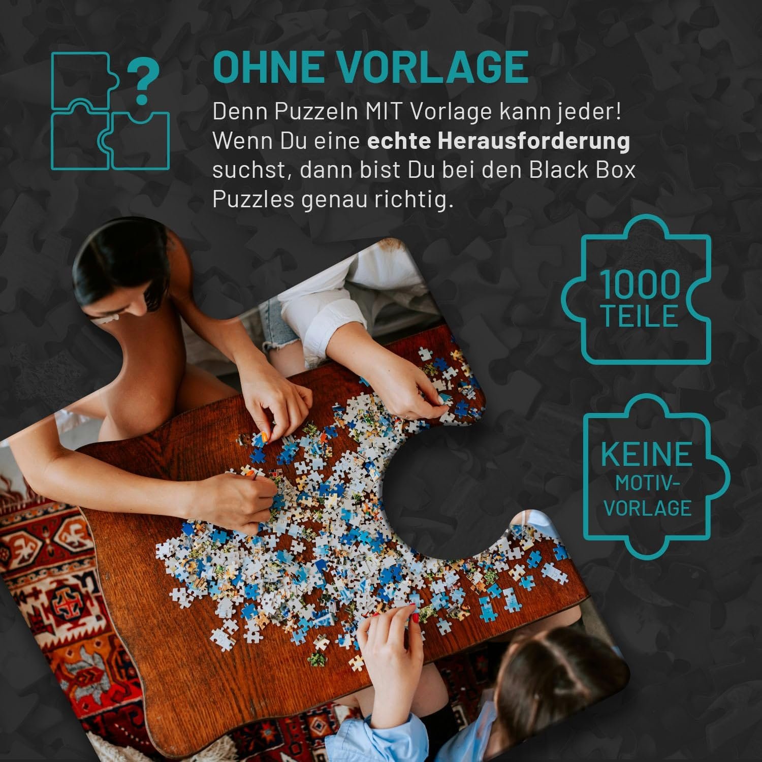 Пазл Black Box Puzzle Cities 1000 деталей (2025), фото №4 Пазл Black Box Puzzle Cities 1000 деталей (2025), фото №4