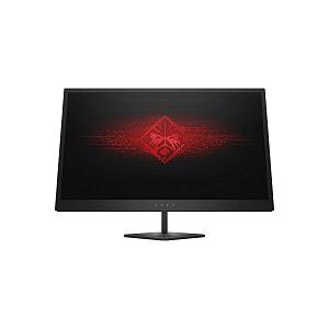 Монитор HP Omen 25 (24,5 дюйма / FHD 144 Гц) для гейминга synthetic.ua - Фото 1