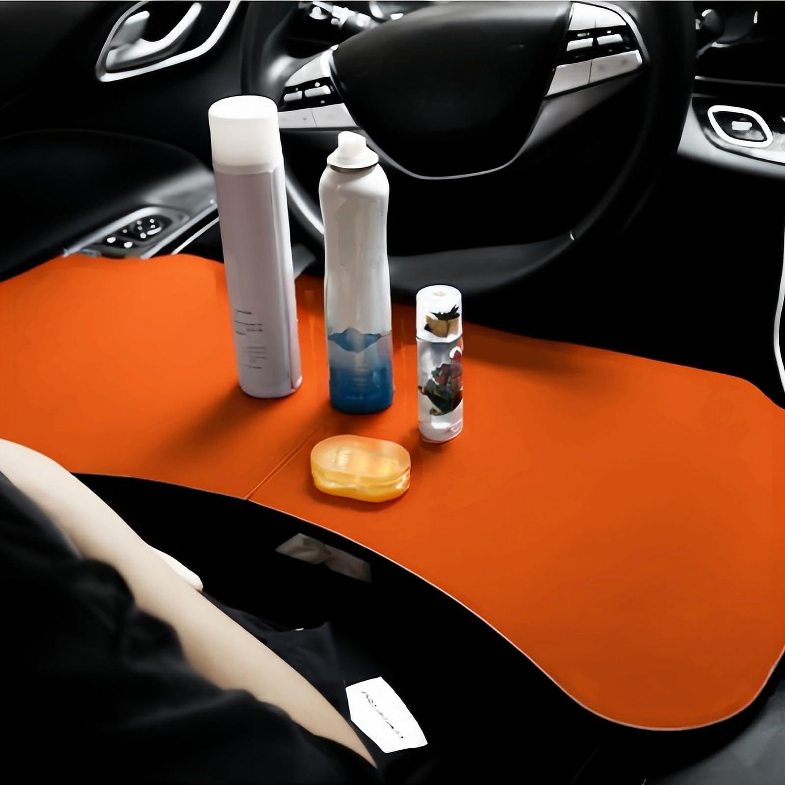 Органайзер для ноутбука і планшета портативний і складний з тримачем, фото №3