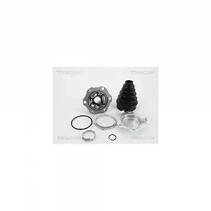 Комплект ШРУСа приводного вала TRISCAN 8540 29211 для AUDI SEAT SKODA VW - Фото 1