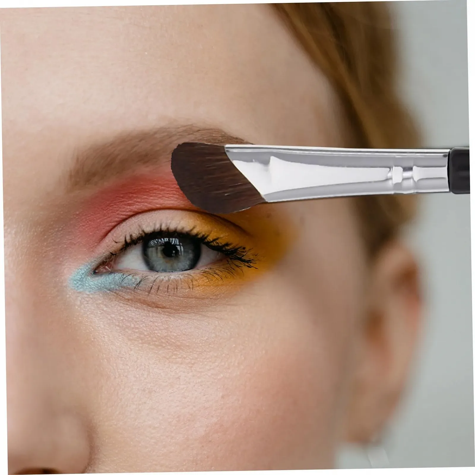 Аплікатор для брів і підводки DRESSOOS, набір., фото №6