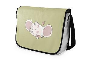 Школьный рюкзак Bonateks Unisex Kinder Frschlbg102095 Разноцветный - Фото 1
