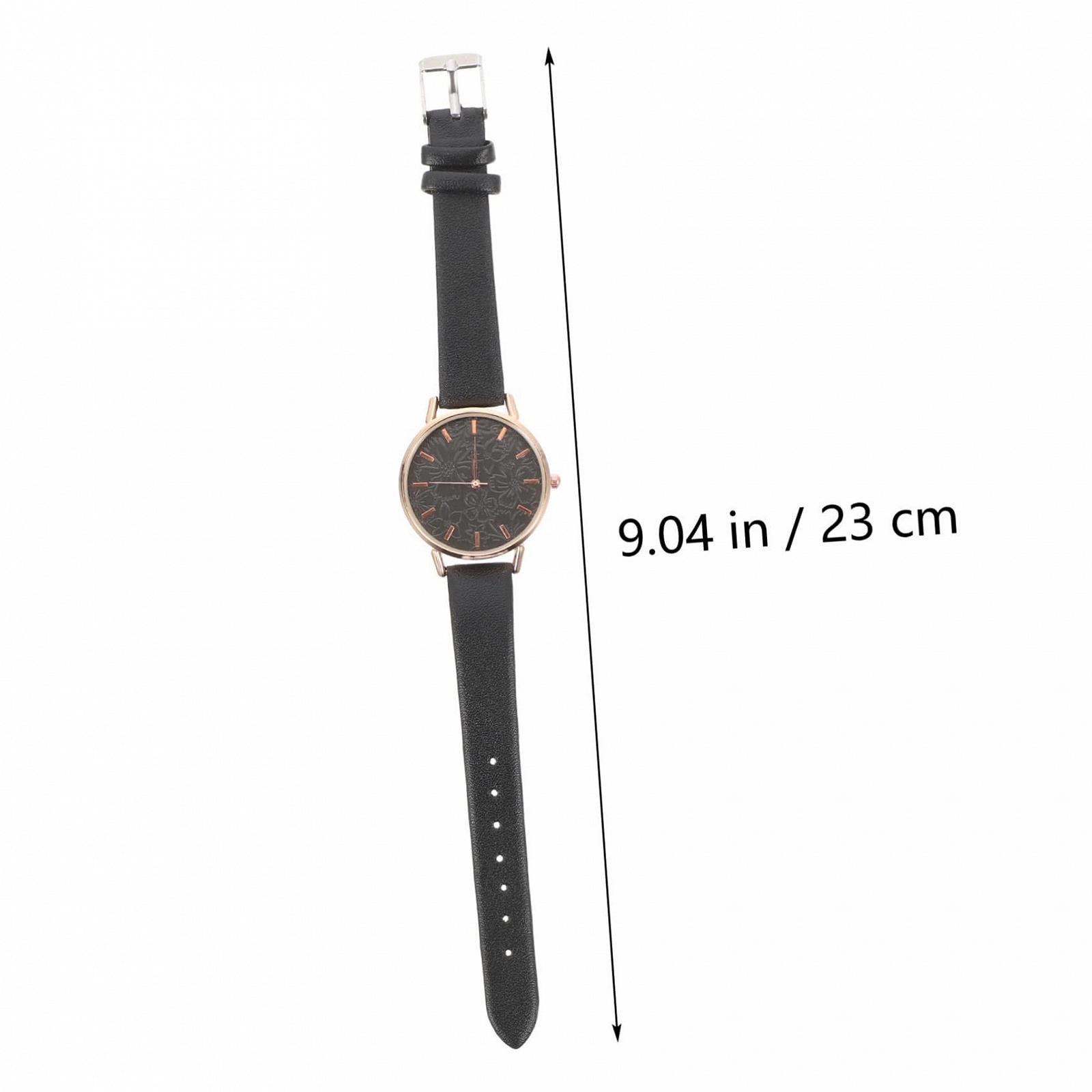 Женские часы Healvian с ремешком, фото №2 Женские часы Healvian с ремешком, фото №2