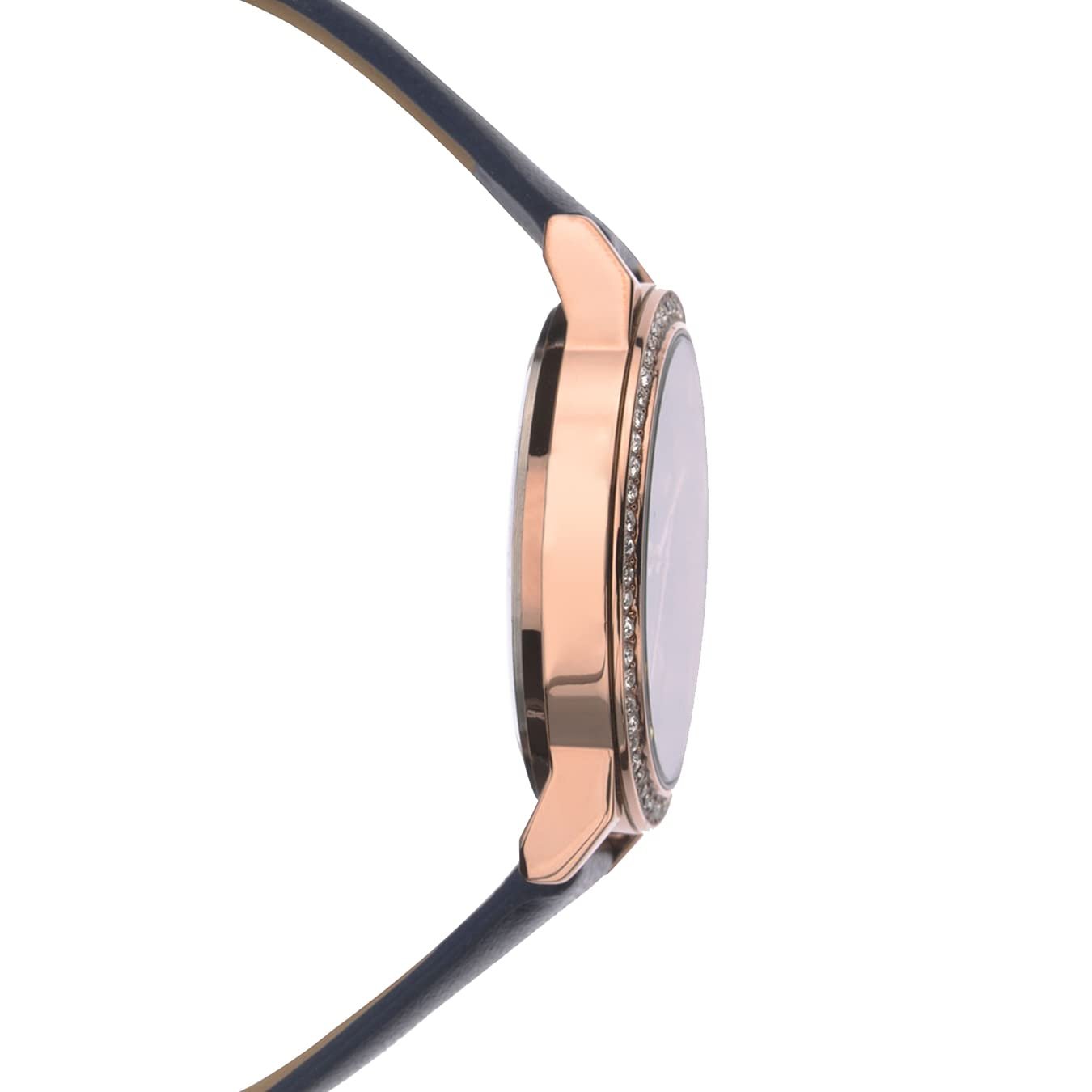 Годинник жіночий Sekonda Classic 2453.27 з ПУ ремінцем, фото №5