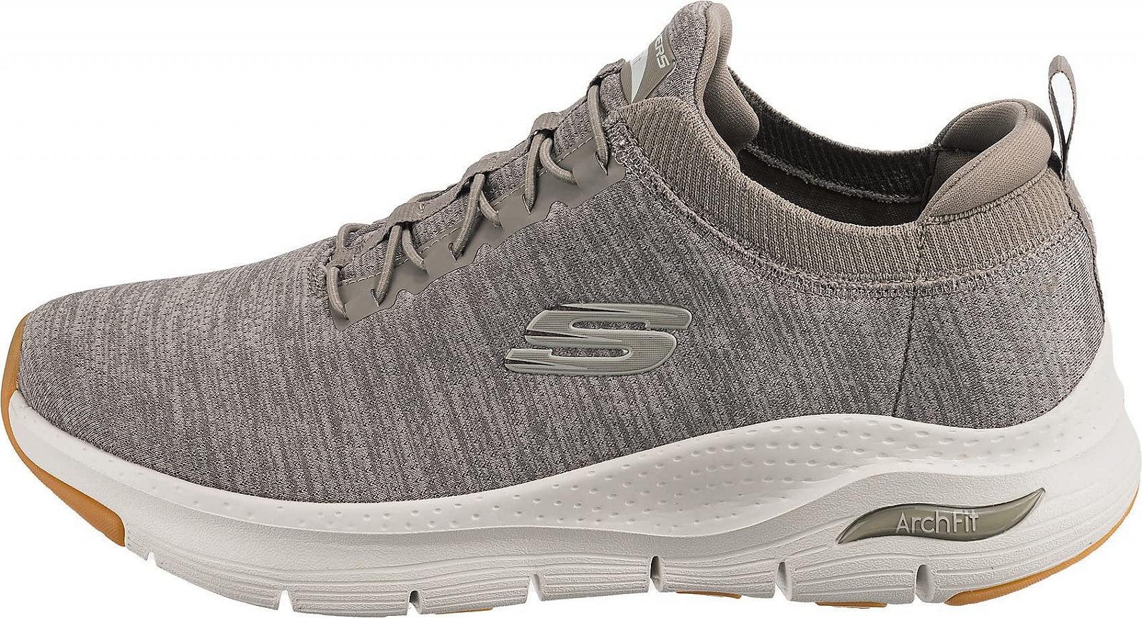 Кроссовки Skechers Arch Fit Waveport мужские, фото №2