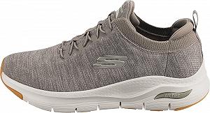 Кроссовки Skechers Arch Fit Waveport мужские synthetic.ua - Фото 1