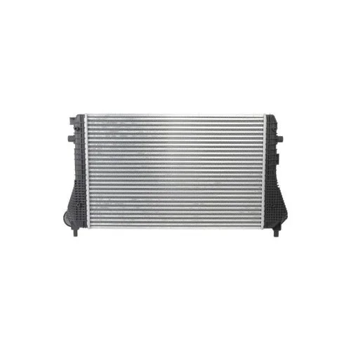 Интеркулер HELLA 8ML 366 340-441 для AUDI SEAT SKODA VW CUPRA, фото №3