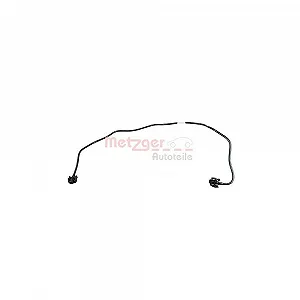 Трубка охолоджувальної рідини METZGER 2420917 для FORD - Фото 1