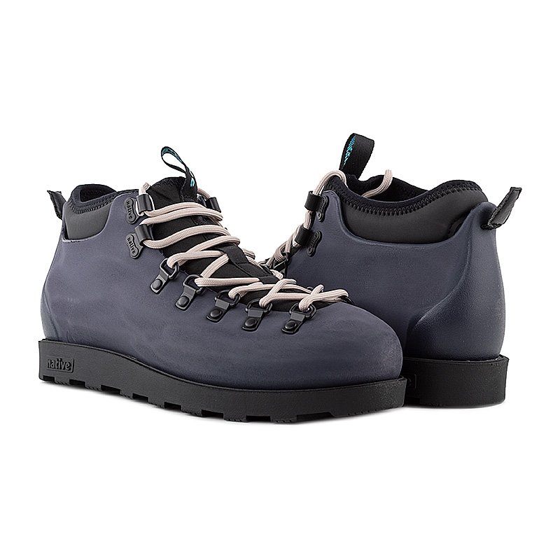 Ботинки Native Fitzsimmons Citylite 46, фото №1