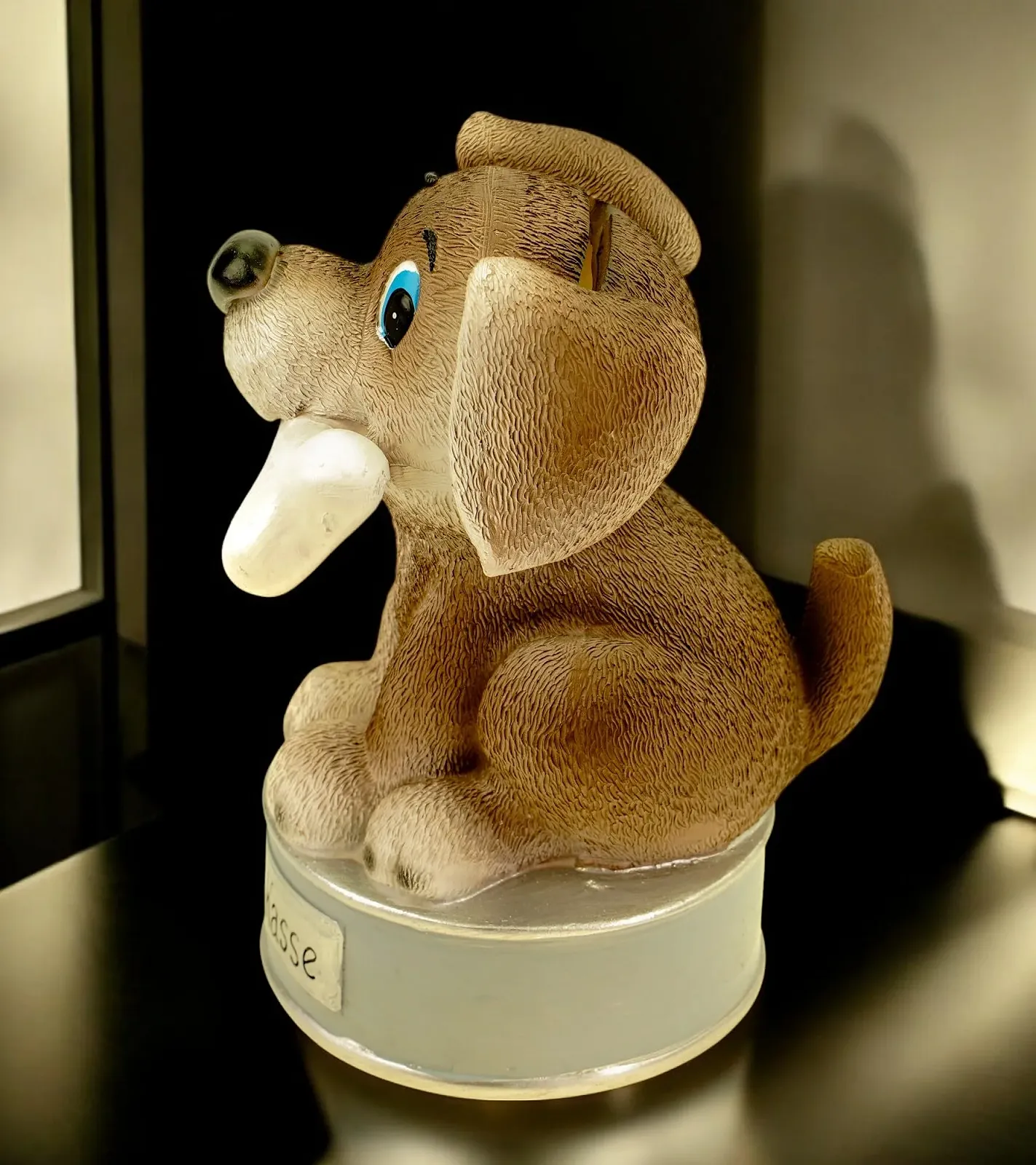 Скарбничка Kremers Schatzkiste Dog Pet собака, фото №5