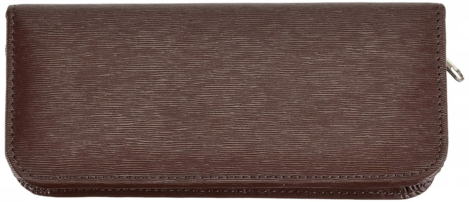 Набір для манікюру Pfeilring Action, 8 предметів, темно-коричневий, фото №2