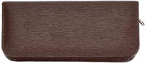 Набір для манікюру Pfeilring Action, 8 предметів, темно-коричневий ціна на synthetic.ua - Фото 1 Набір для манікюру Pfeilring Action, 8 предметів, темно-коричневий synthetic.ua - Фото 1