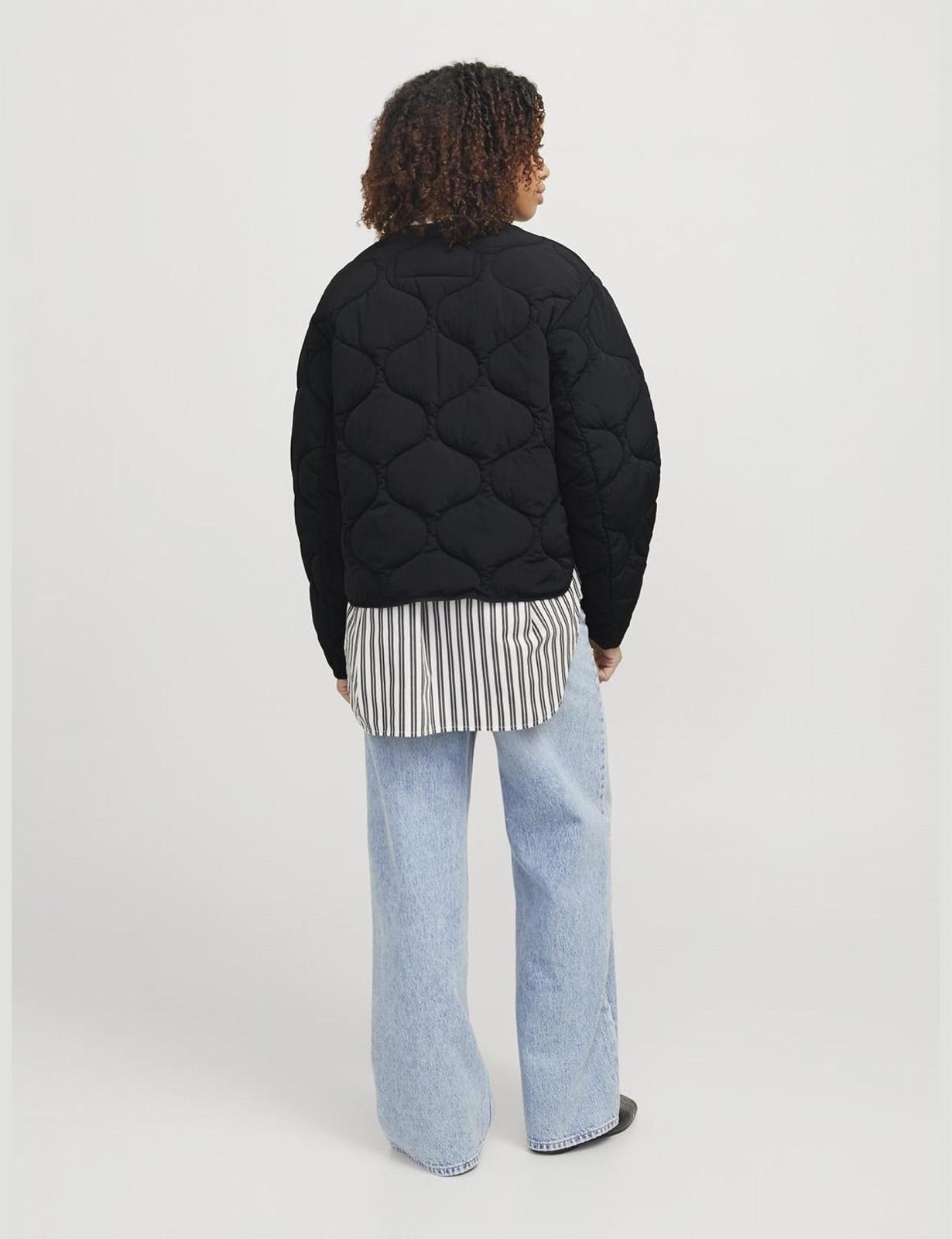 Куртка стьобана JACK & JONES Jxhope OTW Sn, жіноча, фото №4
