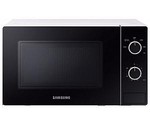 Мікрохвильова піч Samsung MS20A3010AH - Фото 1