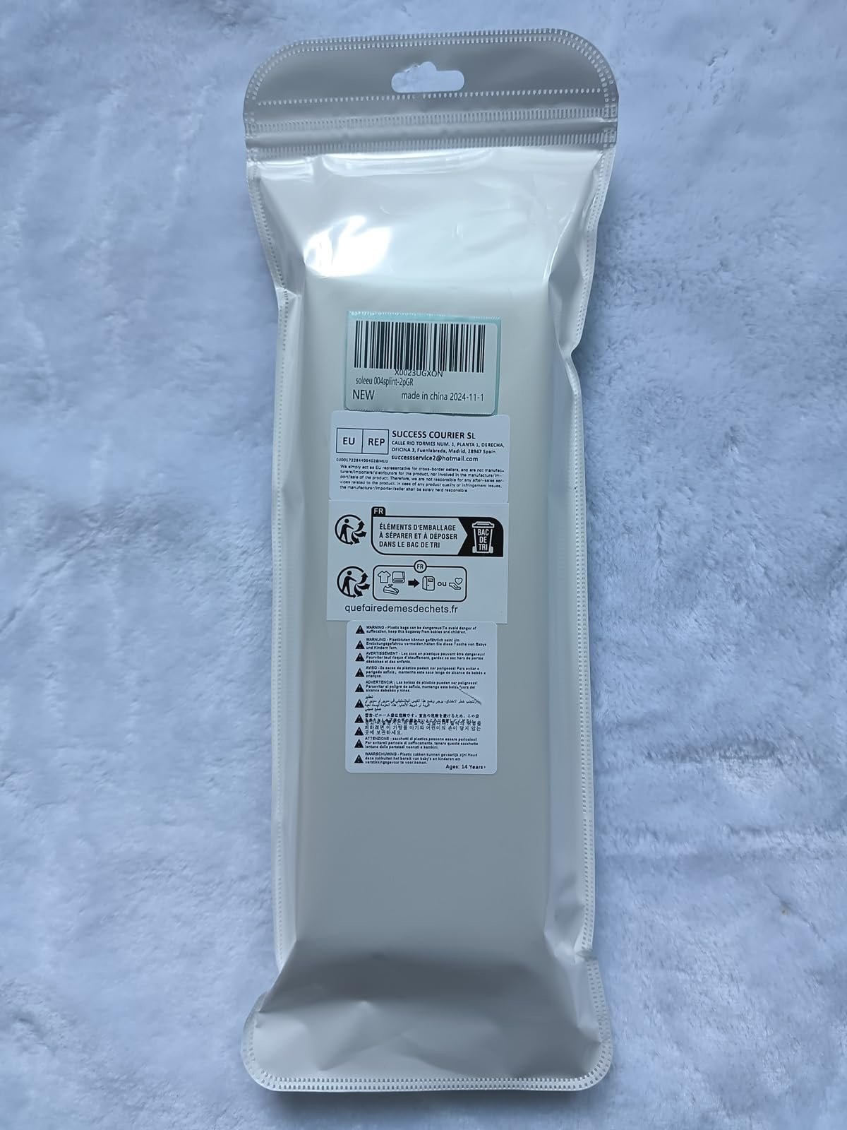 Коректор великого пальця стопи Регульована шина-випрямляч, фото №2 Коректор великого пальця стопи Регульована шина-випрямляч, фото №2