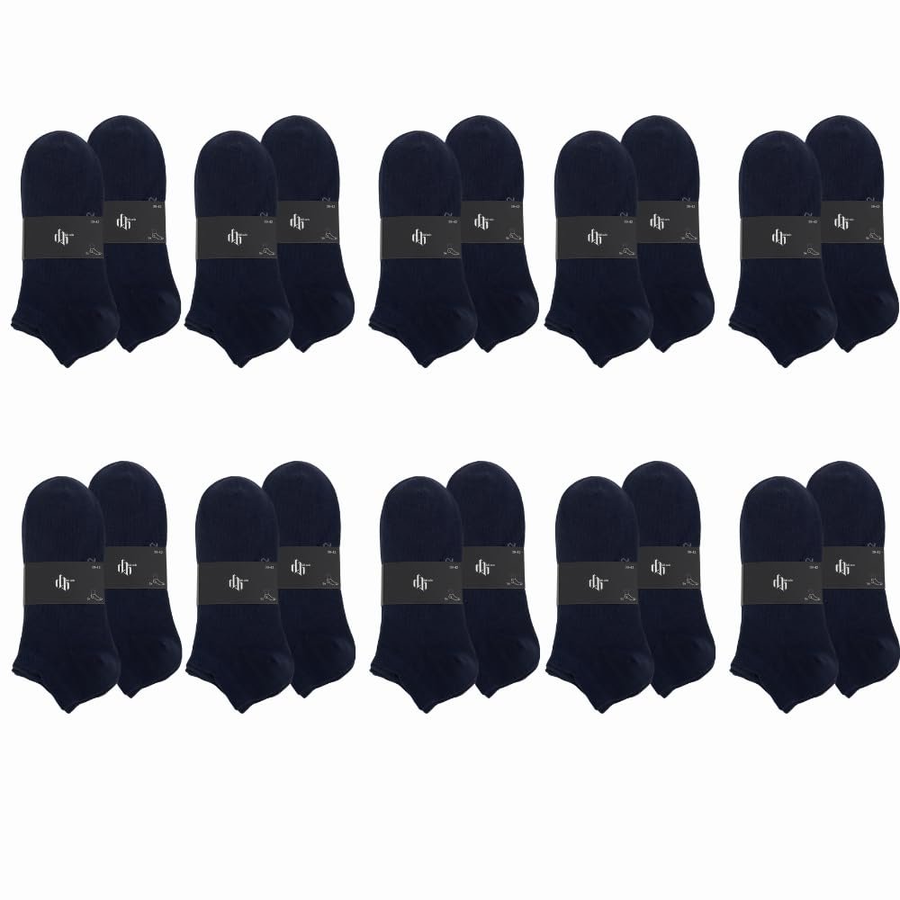 Шкарпетки Спортивні Бавовняні 10 пар, фото №6