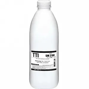 Купить Тонер Samsung ML-2160/2165, SCX-3400, SL-M2020, 900г Black TTI (NB-007-900) - Фото 1 Тонер Samsung ML-2160/2165, SCX-3400, SL-M2020, 900г Black TTI (NB-007-900) - Фото 1