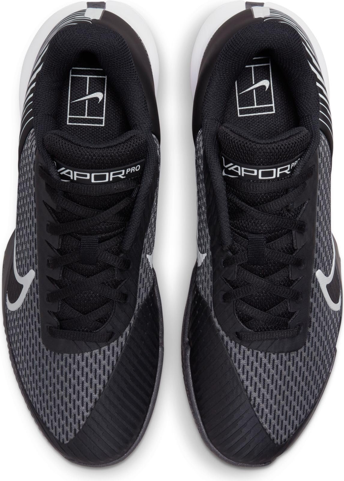 Кросівки Nike M Zoom Vapor Pro 2 Cly чоловічі, фото №3
