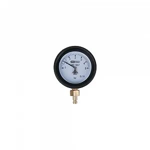 Манометр KS TOOLS 150.1847 - Фото 1