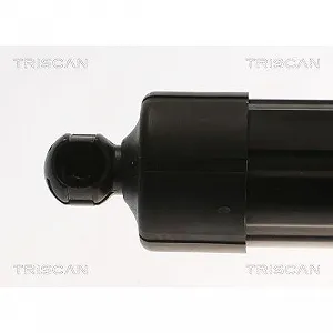 Газова пружина багажника TRISCAN 8710 27308 для VOLVO, задня ліва synthetic.ua - Фото 1